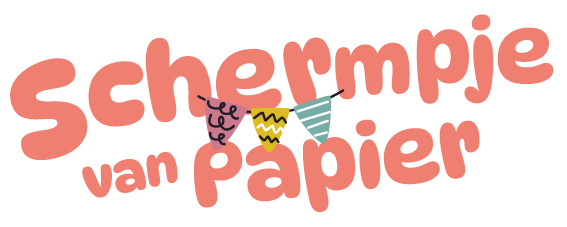 Schermpje van Papier